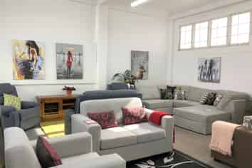 Huge Retail Building!