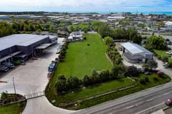 Bare Land or Build & Lease Options