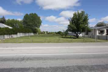 Bare Land or Build & Lease Options