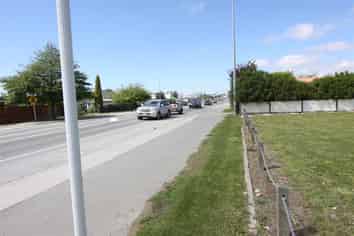 Bare Land or Build & Lease Options