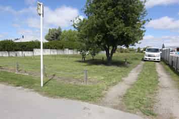 Bare Land or Build & Lease Options