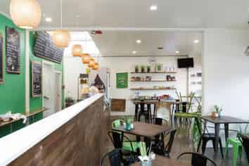 High yielding multi tenanted investment