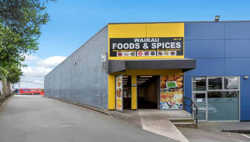 22/160 Wairau Road, Wairau Valley