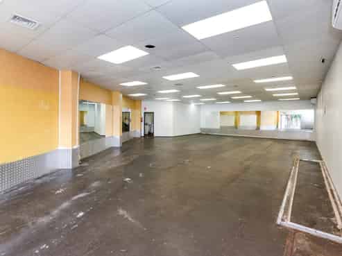 BUSY MAIN ROAD NORTH SHORE RETAIL