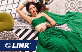 Online Modern Indian Fashion Designs With Huge Following