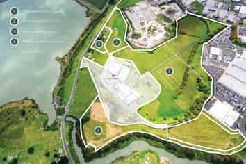 Land Development Opportunity