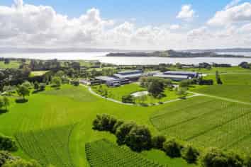 Land Development Opportunity