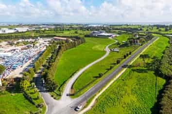 Land Development Opportunity