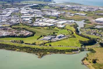 Land Development Opportunity