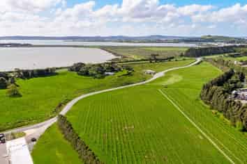 Land Development Opportunity