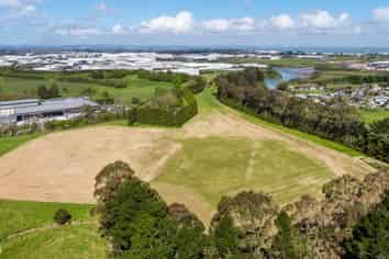 Land Development Opportunity