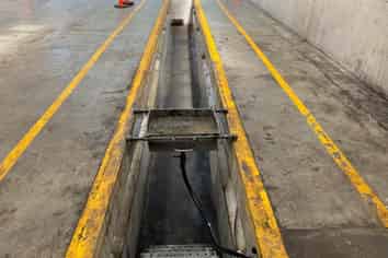 Large Warehouse close to Kerikeri CBD