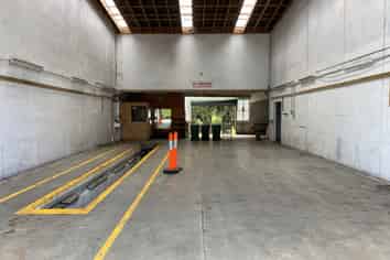 Large Warehouse close to Kerikeri CBD