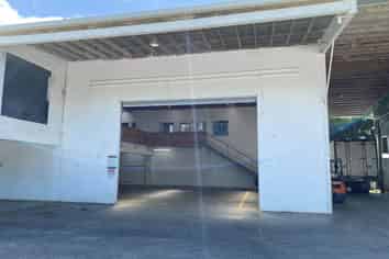 Large Warehouse close to Kerikeri CBD