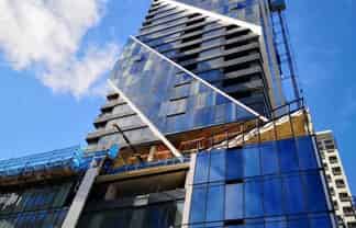 10-12 Commerce Street, Auckland Central