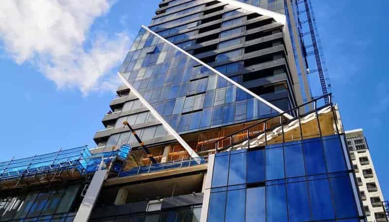 10-12 Commerce Street, Auckland Central