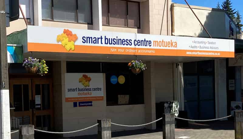 222 High Street, Motueka