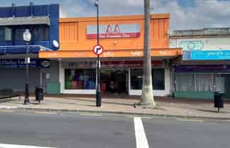 RARE OTAHUHU INVESTMENT OPPORTUNITY