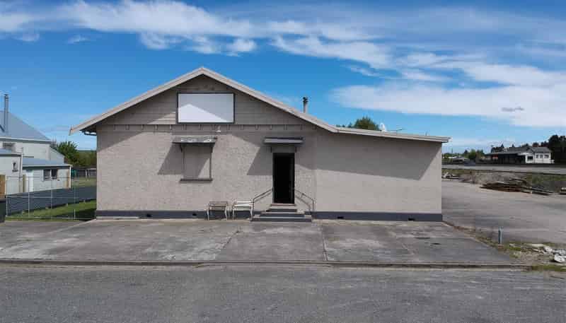 5 Lodge Street, Mataura