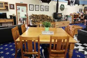 Looking For Something A Little Different?