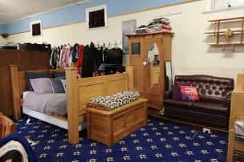 Looking For Something A Little Different?