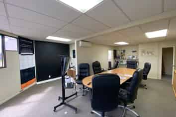 AFFORDABLE WAREHOUSE & OFFICE IN HENDERSON