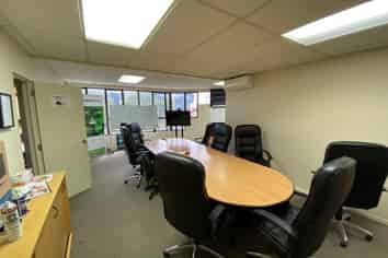 AFFORDABLE WAREHOUSE & OFFICE IN HENDERSON