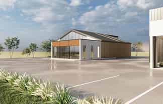 New Lease Opportunity