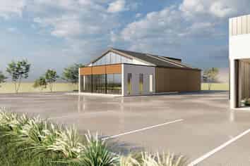 New Lease Opportunity