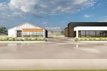 New Lease Opportunity