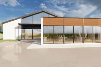 New Lease Opportunity