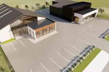 New Lease Opportunity