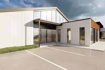 New Lease Opportunity