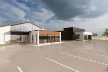 New Lease Opportunity