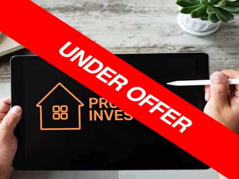 Investment Property ROI $140k+ Near Palmerston Nth