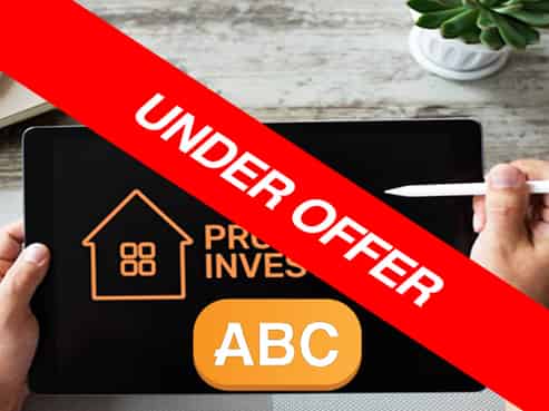 Investment Property ROI $140k+ Near Palmerston Nth