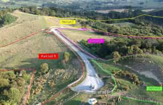 Lot 7 Capstone Grove, Wainui