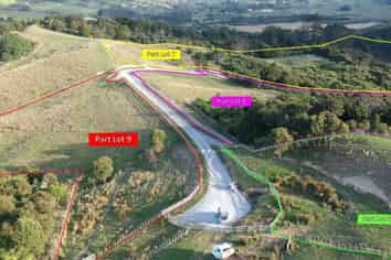 Lot 7 Capstone Grove, Wainui