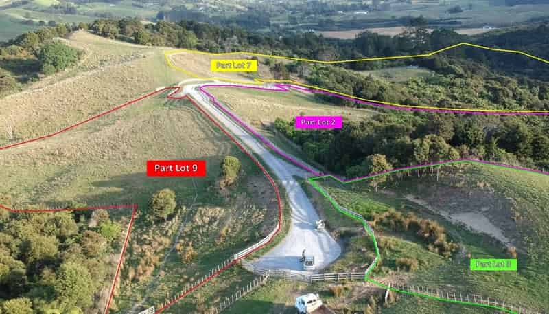 Lot 7 Capstone Grove, Wainui