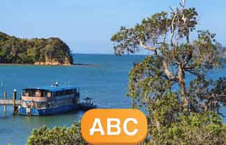 All Aboard! Cruising in the Bay of Islands