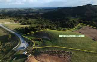 Lot 3 Capstone Grove, Wainui