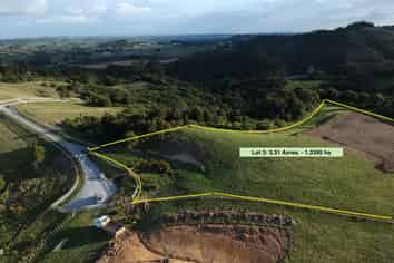 Lot 3 Capstone Grove, Wainui