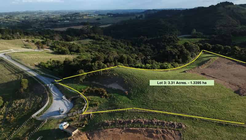 Lot 3 Capstone Grove, Wainui