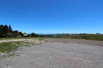 Lot 13 Mangatarata Road, Waipukurau and Surrounds