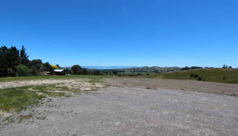Lot 13 Mangatarata Road, Waipukurau and Surrounds