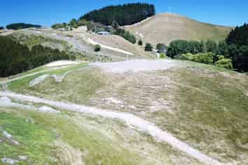 Lot 13 Mangatarata Road, Waipukurau and Surrounds