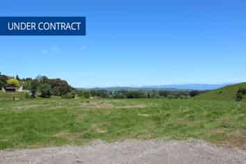 Lot 12 Mangatarata Road, Waipukurau and Surrounds