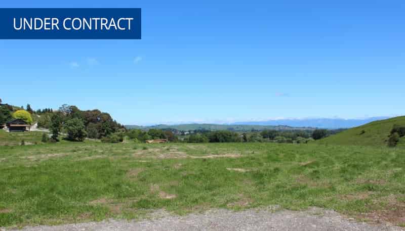 Lot 12 Mangatarata Road, Waipukurau and Surrounds