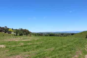 Lot 11 Mangatarata Road, Waipukurau and Surrounds