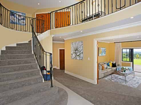 473C Redoubt Road, Totara Park